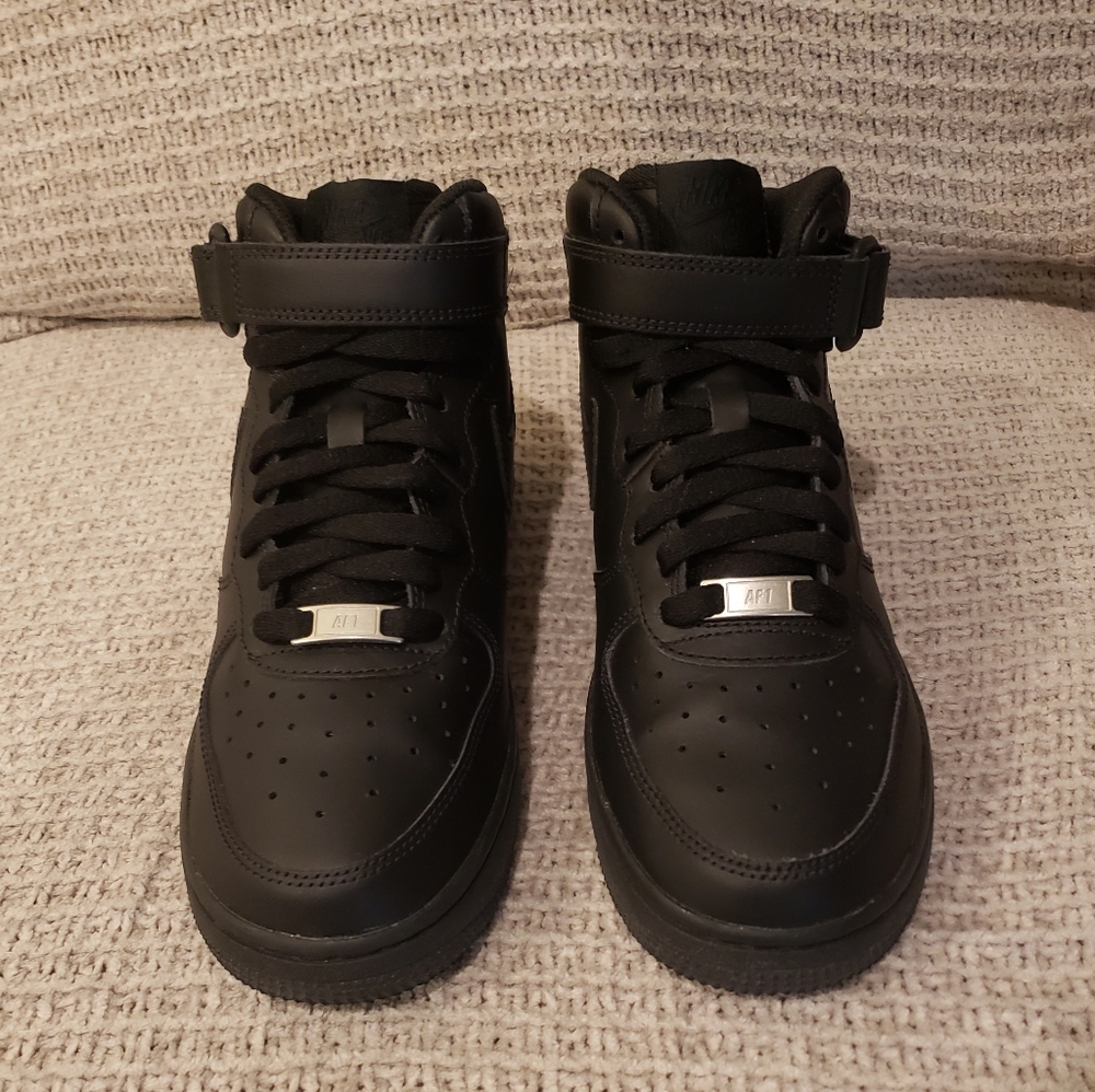 Boys Nike Air Force 1
